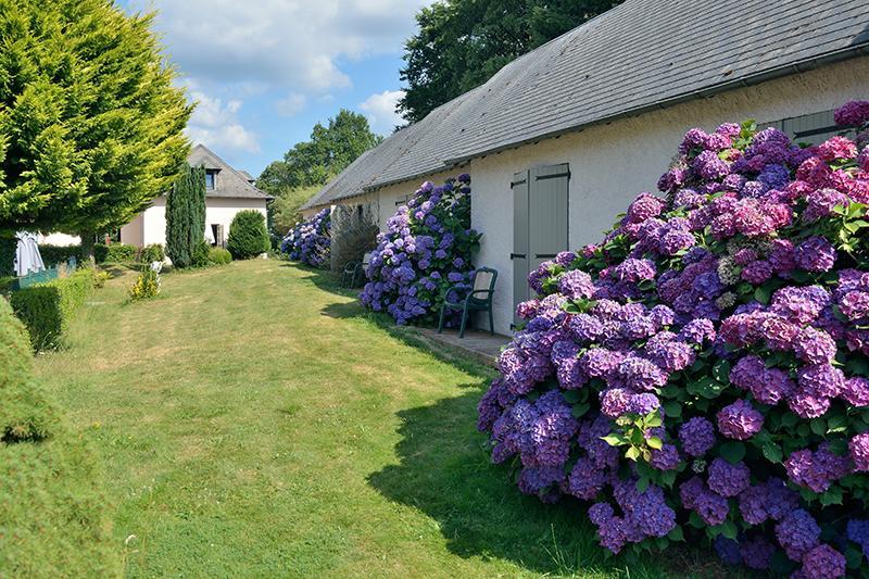 Hotel Restaurant Les Coquelicots, The Originals Relais Saint-Pardoux-l'Ortigier Exteriér fotografie